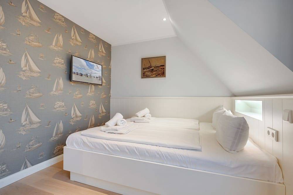 Ferienhaus Watt'n Glück Sylt - Ferienhäuser Westerland in Westerland, Sylt (Gemeinde)