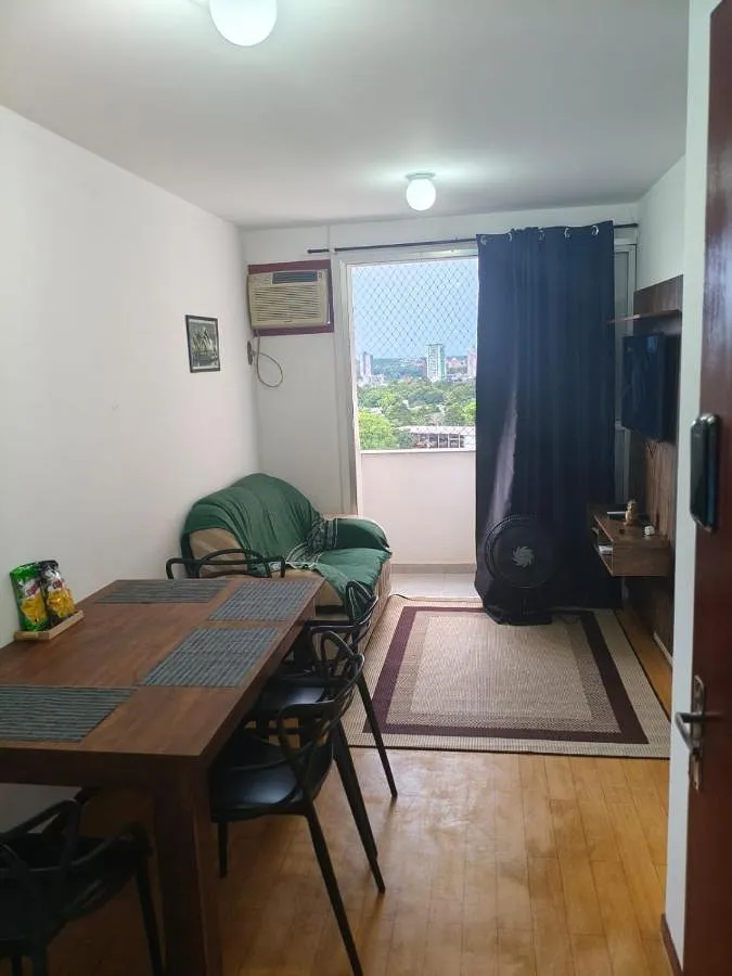 Appartement de vacances pour 6 personnes, avec balcon - 1