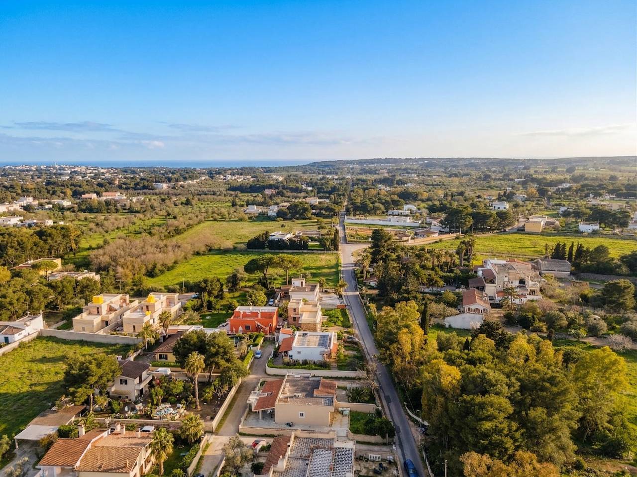 Casa Vacanze 'Cristina Apartment Nardò' con Terrazza in Comune e Giardino Privato in Nardò, Nardò (comune)