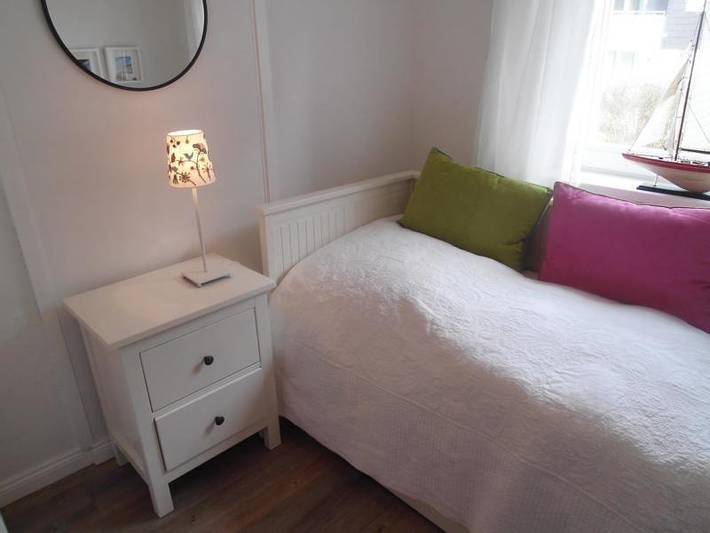 Ganze Ferienwohnung, Strandweg 29 in Strand Hörnum, Hörnum