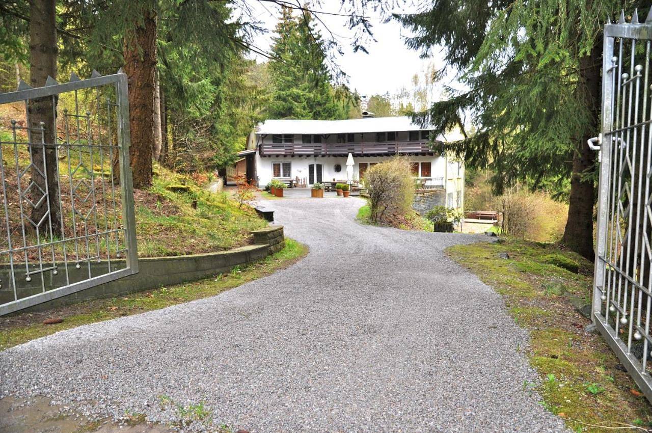 Holiday Home in Willingen, die Mittelgebirge