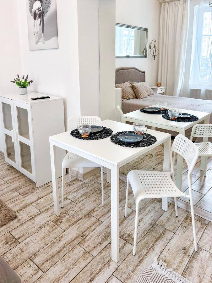 Cały apartament, Apartamencik Królewiecka in Mrągowo, Powiat mrągowski