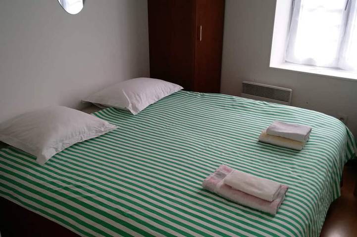 Proche de Senlis, maison entière de 2 chambres, entre Asterix et Disneyland, 4p. in Oise