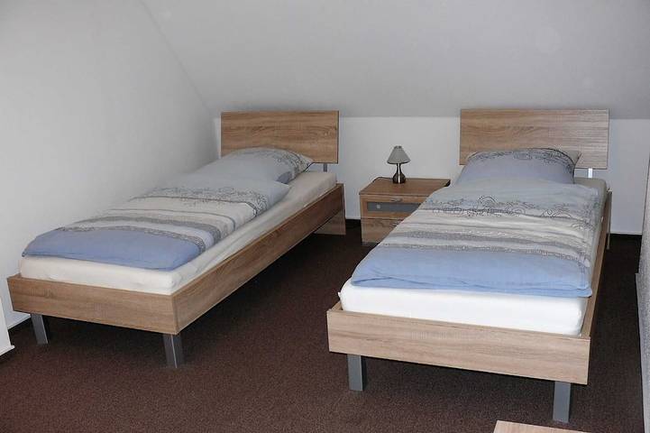 Cottage für 3 Personen, mit Garten in Altes Land Stade - 2