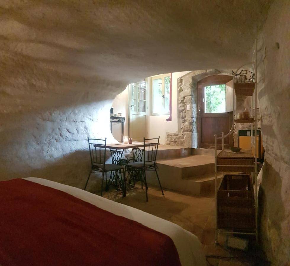 Moulin de Bonfilhon in Cornillon-Confoux, Côte méditerranéenne (France)