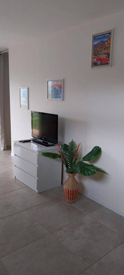 Gîte pour 2 personnes, avec vue et terrasse à Sant'Andréa-d'Orcino - 3