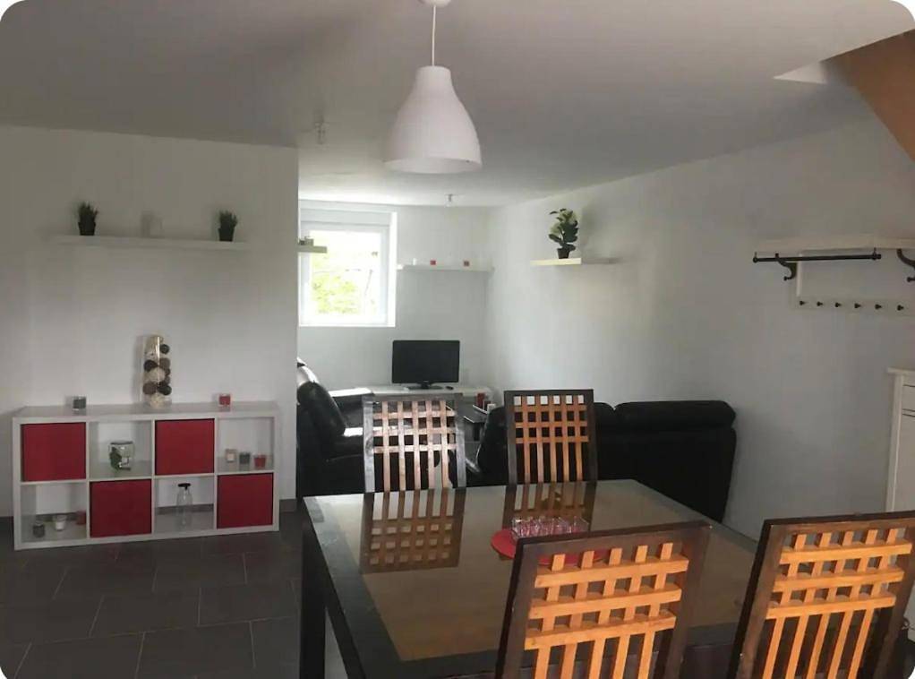 Appartement entier, Appartement 2 chambres in Yutz, Moselle