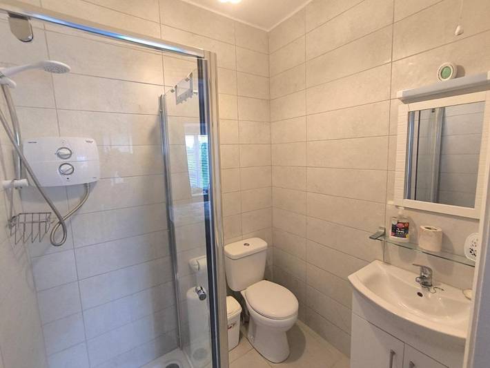 Location de vacances pour 2 personnes, avec vue dans Rosslare - 3