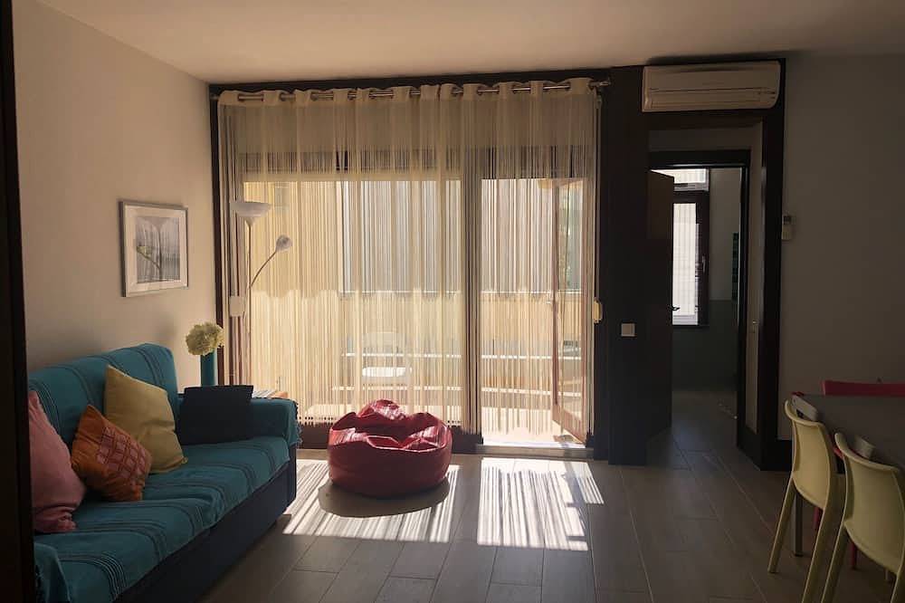 Entire apartment, Troia Dreams - Ideal for families. in Praia Tróia Mar, Carvalhal