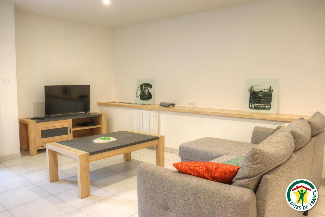 Le Clos Des Hirondelles in Romans-sur-Isère, Región de Valence