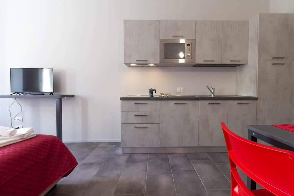 Ganze Wohnung, Appartamento Papavero - Affitti Brevi Italia in Lecco, Westliche Bergamo-Alpen