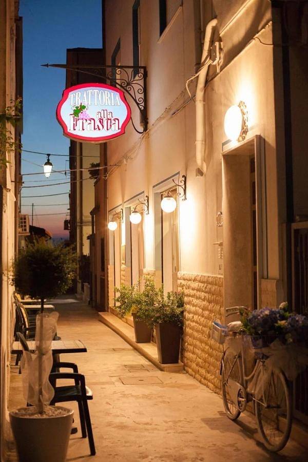 Single Room in Sottomarina, Chioggia