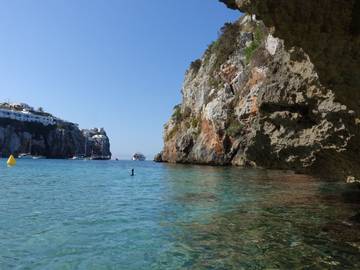 Finca in Alaior Gemeinde, Menorca für 6 