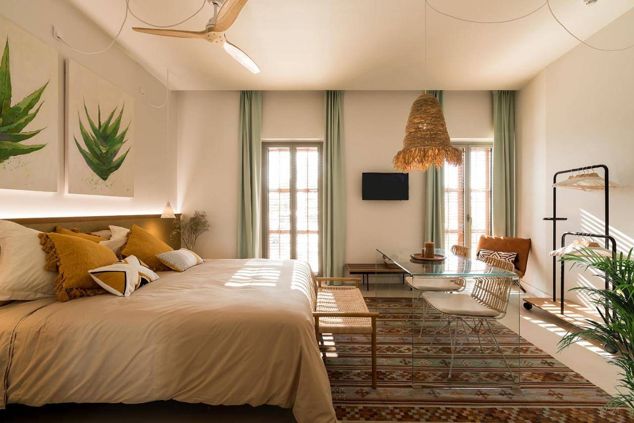Hotel Portmany in Ocean Beach Ibiza, Sant Antoni de Portmany