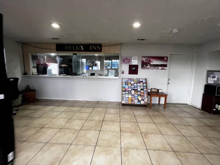 Ganze Wohnung, Kingsize-bett Nichtraucher in Grand Prairie, Dallas County