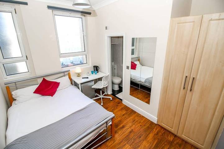 Ferienwohnung für 2 Personen - 1
