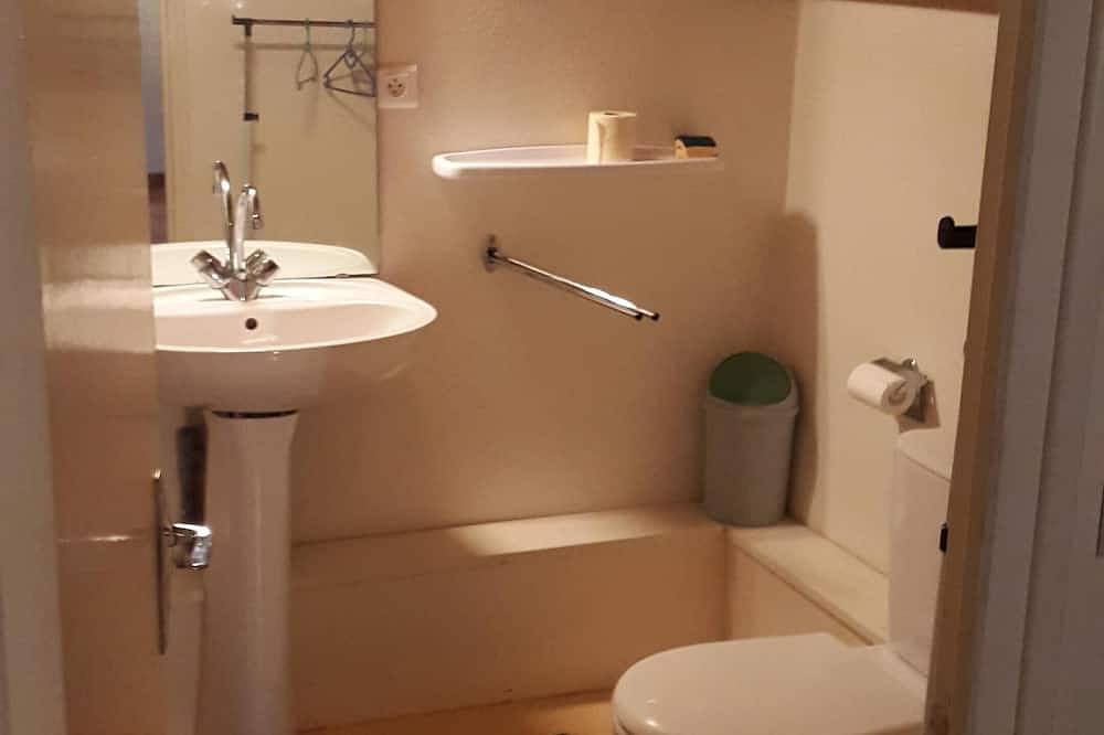 Casa rural en Lavabre, valle del Tarn in Connac, Macizo Central