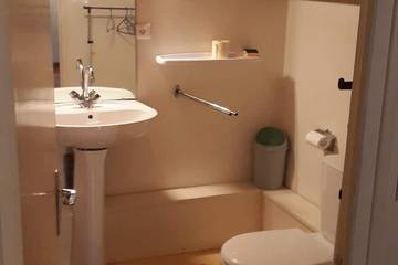 Chalet pour 4 Personnes dans Connac, Massif central, Photo 4