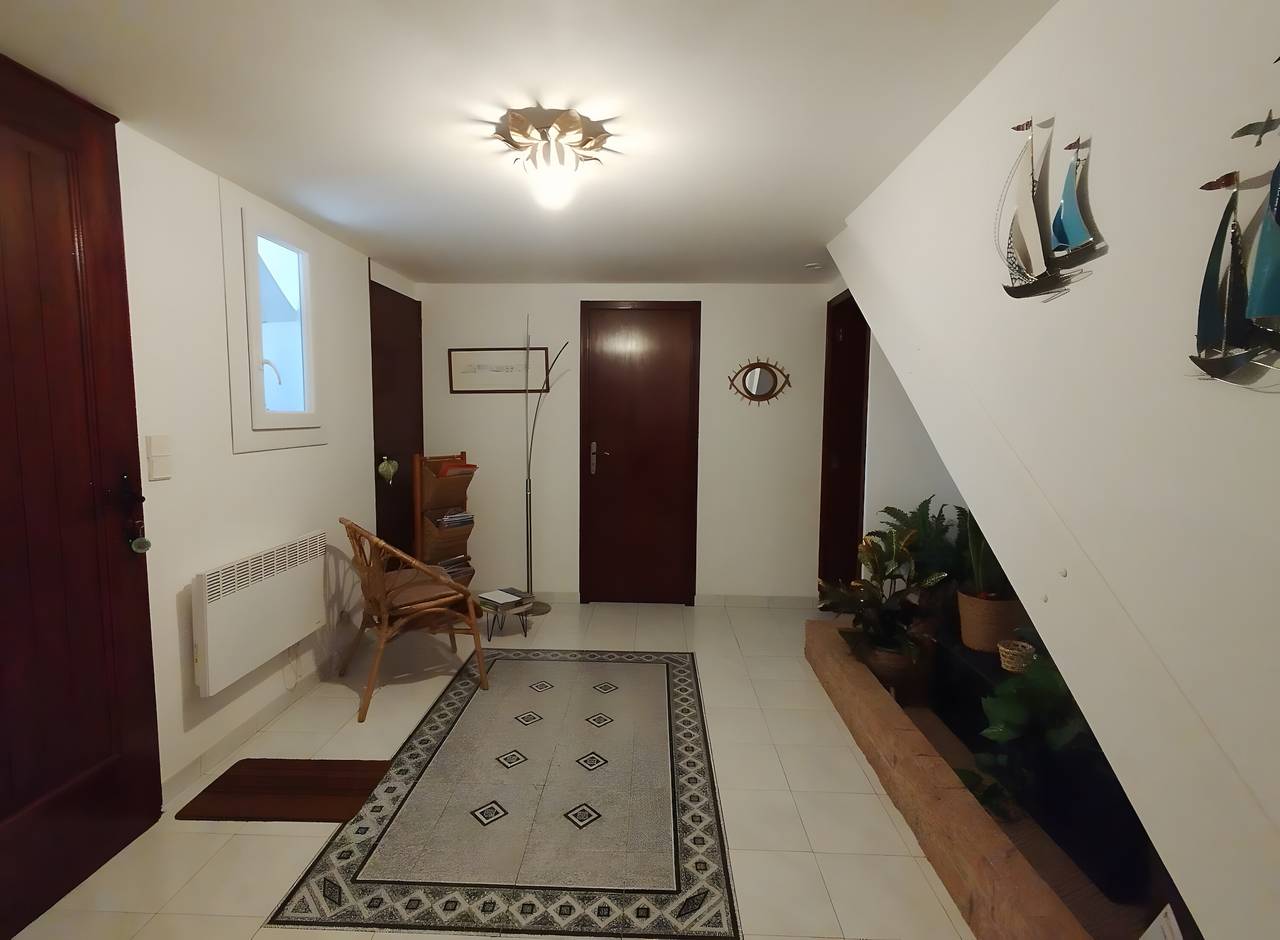 Gemütliches Ferienhaus in ruhiger Lage – Baskische Küste (Ciboure, 64500) in Ciboure, Bayonne und Umgebung