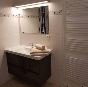 Gîte pour 3 Personnes dans Belz, Région de Lorient, Photo 4