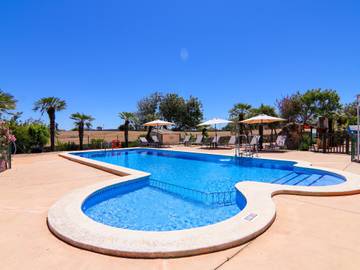 Villa in Mallorca Norden, Mallorca für 8 
