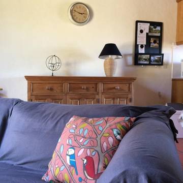 Maison De Vacances pour 4 Personnes dans Orx, Région de Dax, Photo 3
