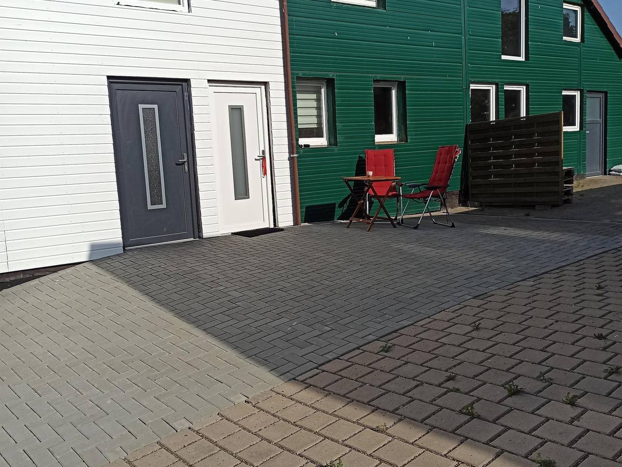 Ganze Ferienwohnung, Ferienwohnung Happy Life - Große familienfreundliche Ferienwohnung in Northeim, Niedersachsen
