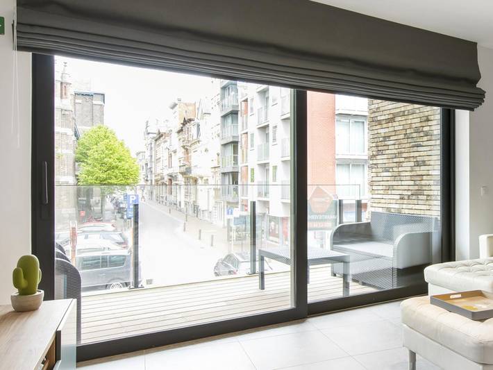 Gîte pour 4 personnes à Blankenberge - 2