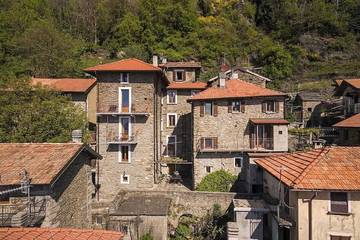 Ferienhaus für 8 Personen in Santa Maria Rezzonico