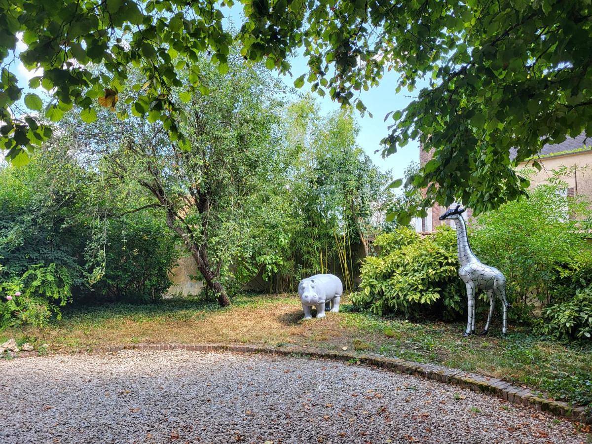 La Demeure d'Othe in Sormery, Arrondissement d'Avallon