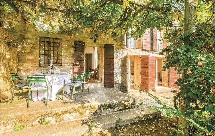 Ferienhaus für 5 Personen, mit Garten, mit Haustier in Venetien - 3