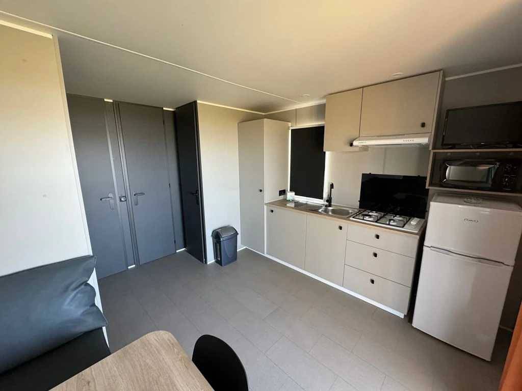 Camping 2 étoiles - Piscine  - ccb0fef in Villeneuve-lès-Maguelone, Côte d'Améthyste