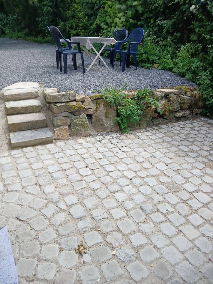 Location de vacances pour 6 personnes, avec jardin dans Région de Namur - 3