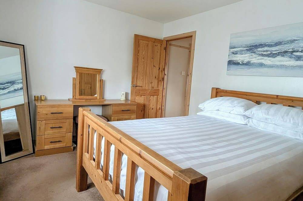 Bungalow mit 3 Schlafzimmern ..... In der Nähe des Stadtzentrums .... Kostenlose Parkplätze! in Inverness, Highlands