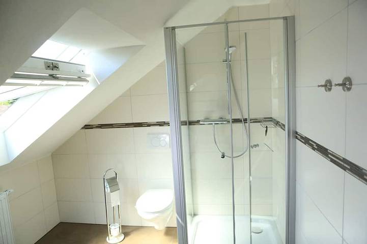 Apartamento entero, Precioso apartamento en planta alta rodeado de viñedos in Offenburg, Selva Negra Central