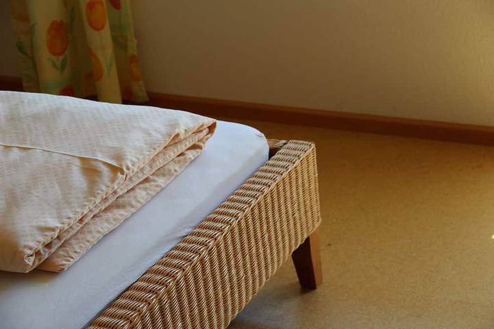 Gîte pour 4 personnes, avec terrasse et jardin à Ühlingen-Birkendorf - 4