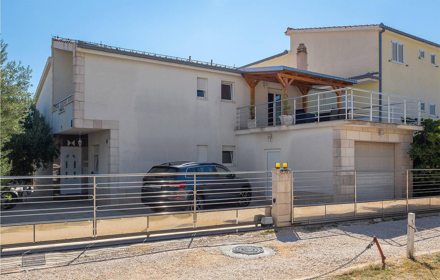Casa vacanza a Kastela a partire da 262€ a notte