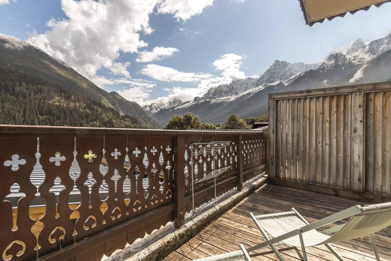 Photo : Appartement de vacances