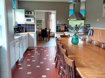 Ferienhaus für 12 Personen in Burgh-Haamstede, Niederländische Nordsee, Bild 4