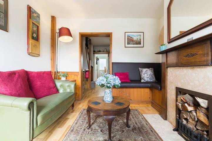 Holiday home for 4 people, with terrace - 1