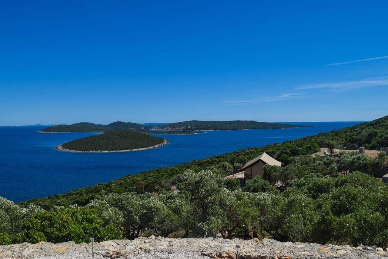 Mobile Home in Veli Losinj, Lošinj (Kvarner Bucht)