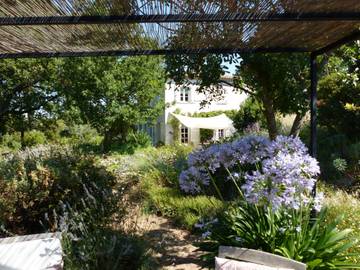 Maison De Vacances pour 8 Personnes dans Aix-en-Provence, Région d'Aix-en-Provence, Photo 3