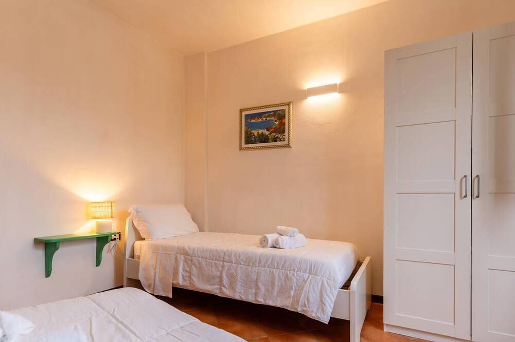 Le Mimose Family Camping Village Bungalow Deluxe for 4 people in Porto Sant'Elpidio, Fermo Province