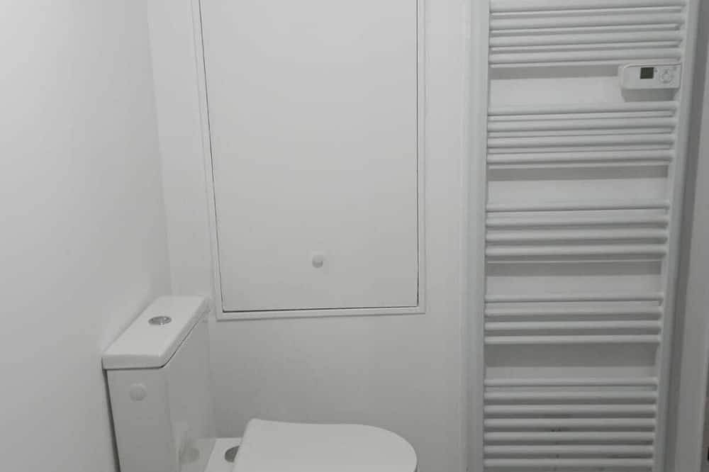 Ganze Wohnung, Studio Atypique, Cosy et Neuf au Centre-ville in Angoulême, Charente
