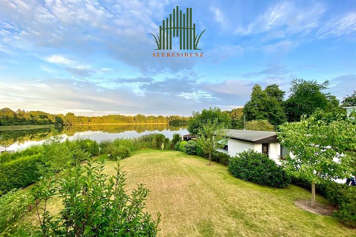 Ferienhaus für 2 Personen, mit Garten - 1