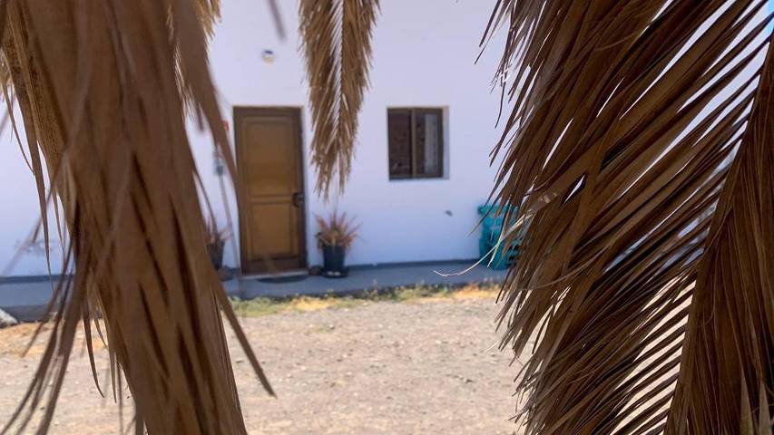 Casa rural para 2 personas, con jardín y vistas en Fuerteventura - 3