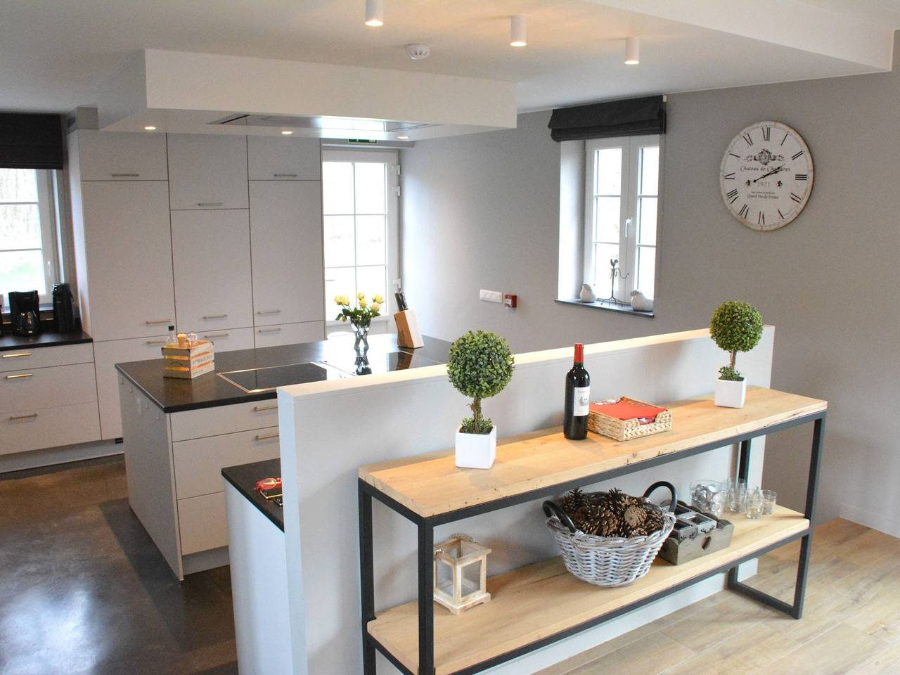 Ruhiger Waldaufenthalt in Gesves in Gesves, Region Namur