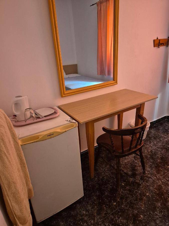 Maison d’hôte pour 2 personnes dans Fuerteventura - 4