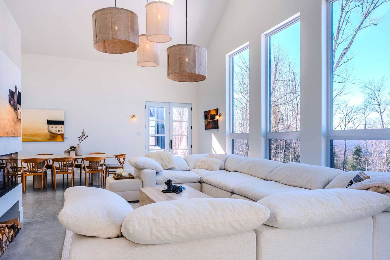 Alpine R  verie by Boutique in La Conception, Quebec