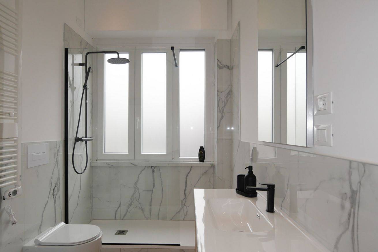 Apartamento entero, Suite Fabrizi – Modern comfort just steps from the beach in Pescara, Costa Adriatica Abruzzo